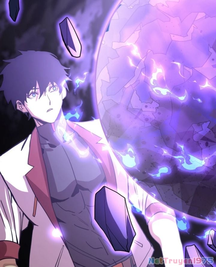 Cao Võ: Hạ Cánh Đến Một Vạn Năm Sau: Chapter 218