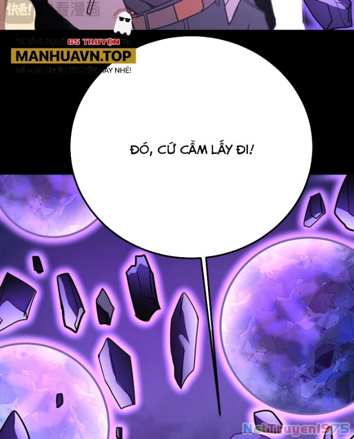 Cao Võ: Hạ Cánh Đến Một Vạn Năm Sau: Chapter 218