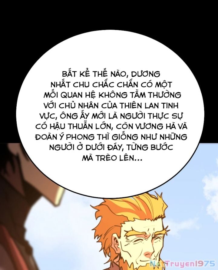 Cao Võ: Hạ Cánh Đến Một Vạn Năm Sau: Chapter 218