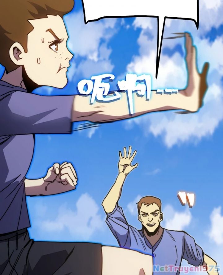 Cao Võ: Hạ Cánh Đến Một Vạn Năm Sau: Chapter 218