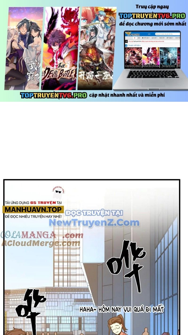 Cao Võ: Hạ Cánh Đến Một Vạn Năm Sau: Chapter 219