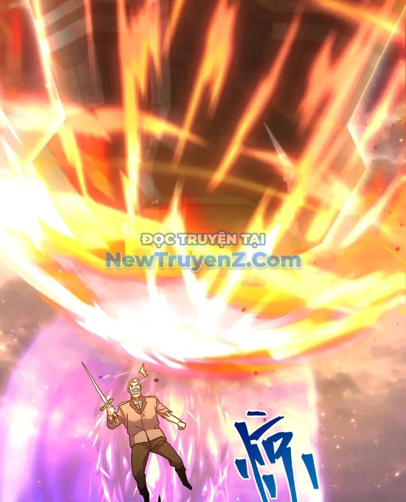 Cao Võ: Hạ Cánh Đến Một Vạn Năm Sau: Chapter 219