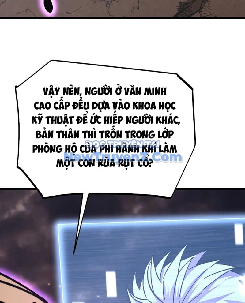 Cao Võ: Hạ Cánh Đến Một Vạn Năm Sau: Chapter 219