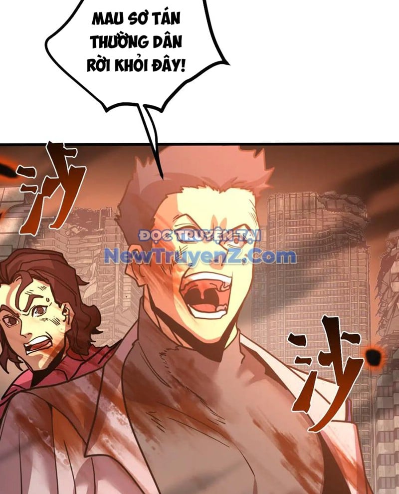 Cao Võ: Hạ Cánh Đến Một Vạn Năm Sau: Chapter 219