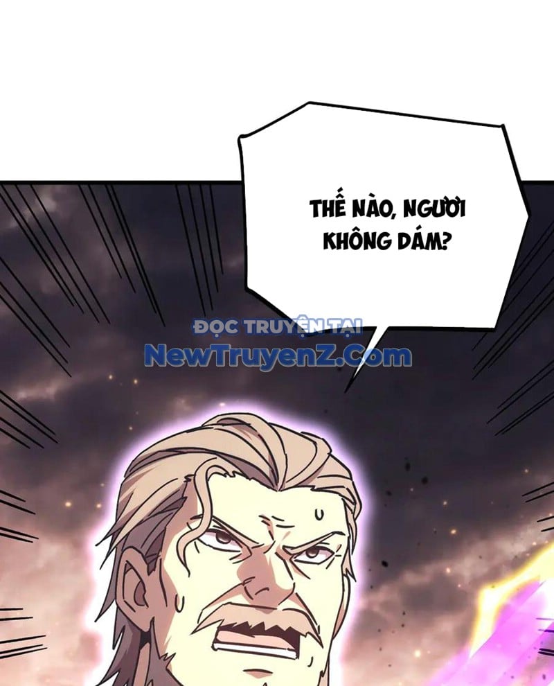 Cao Võ: Hạ Cánh Đến Một Vạn Năm Sau: Chapter 219