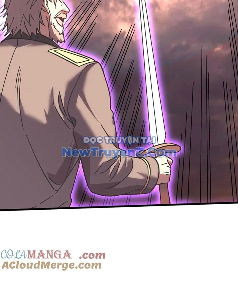 Cao Võ: Hạ Cánh Đến Một Vạn Năm Sau: Chapter 219