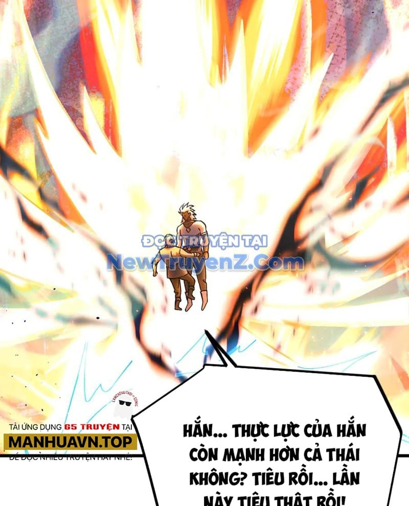 Cao Võ: Hạ Cánh Đến Một Vạn Năm Sau: Chapter 219