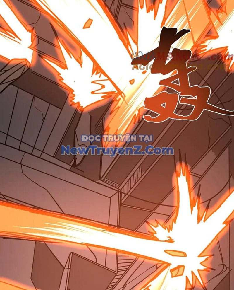 Cao Võ: Hạ Cánh Đến Một Vạn Năm Sau: Chapter 219