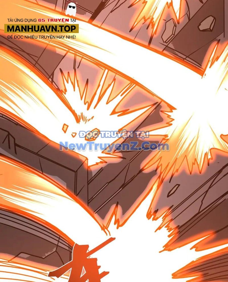 Cao Võ: Hạ Cánh Đến Một Vạn Năm Sau: Chapter 219