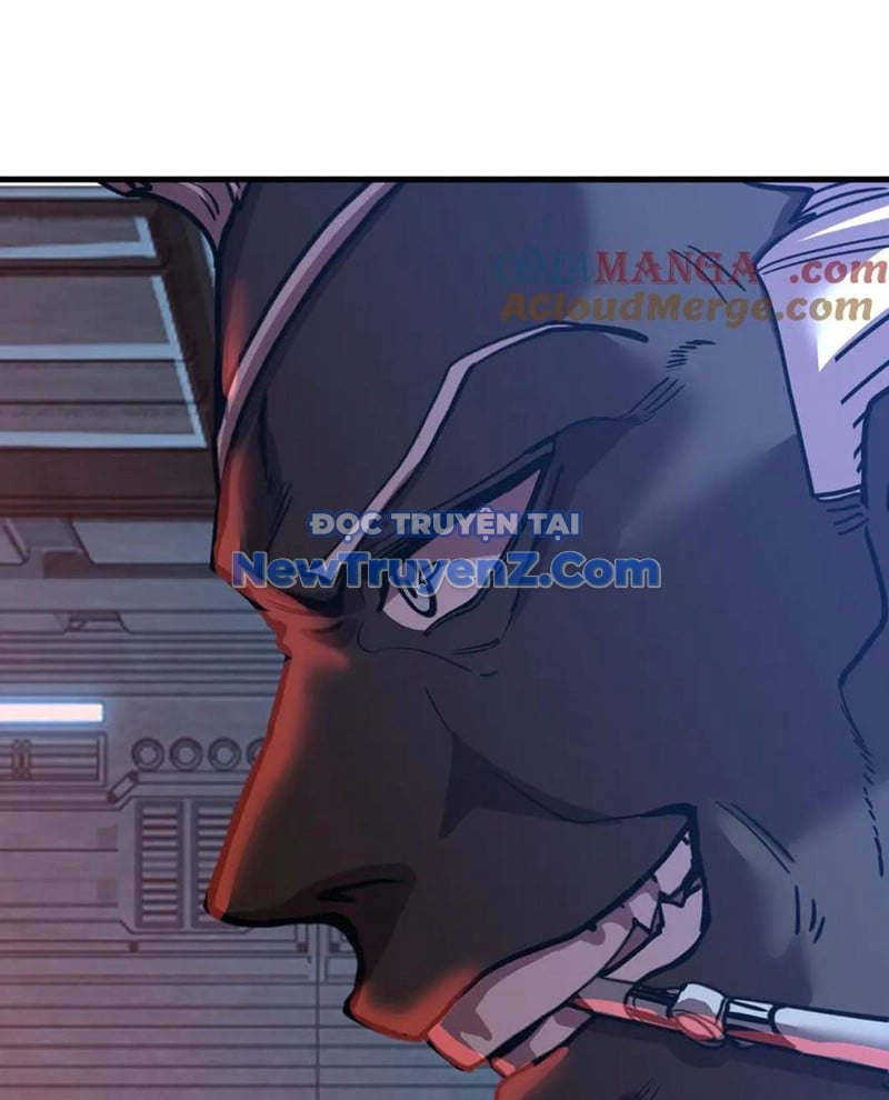 Cao Võ: Hạ Cánh Đến Một Vạn Năm Sau: Chapter 219