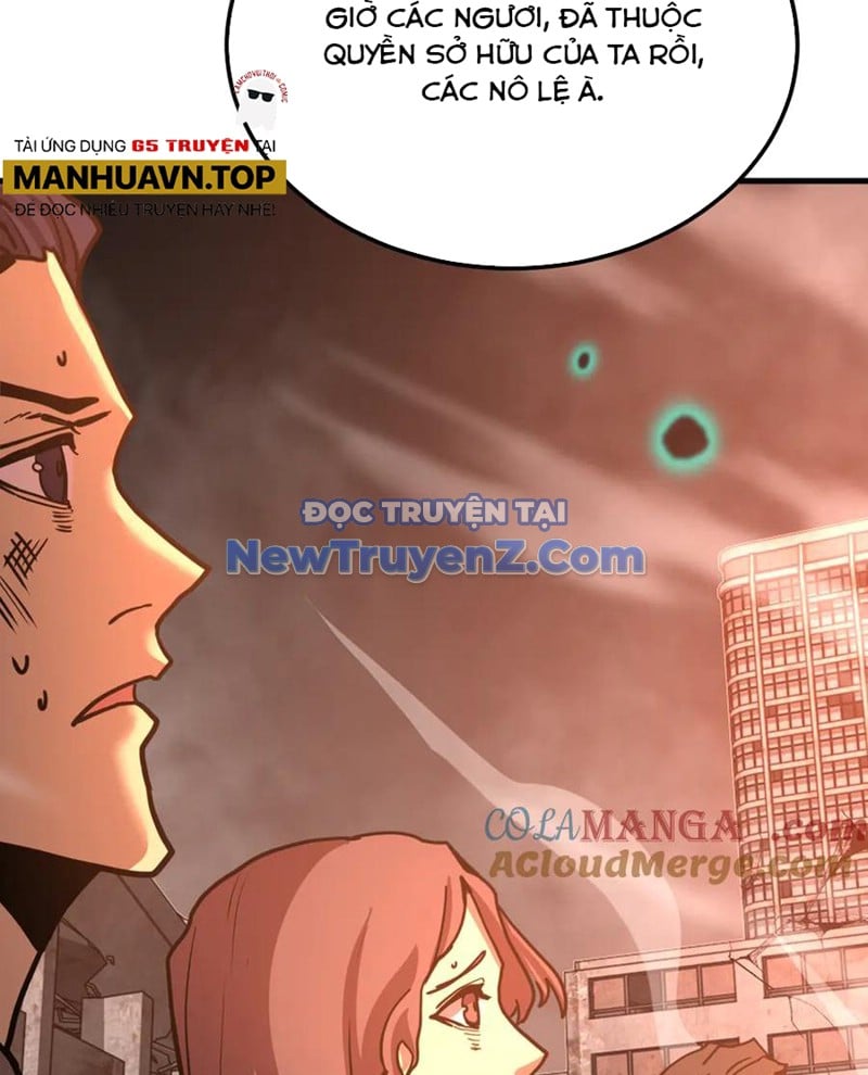 Cao Võ: Hạ Cánh Đến Một Vạn Năm Sau: Chapter 219