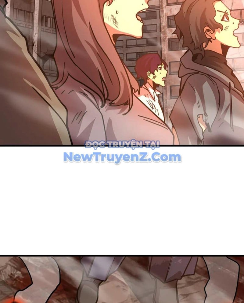 Cao Võ: Hạ Cánh Đến Một Vạn Năm Sau: Chapter 219