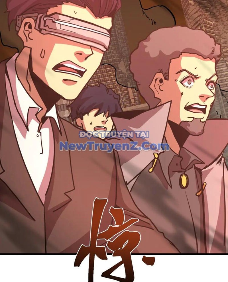 Cao Võ: Hạ Cánh Đến Một Vạn Năm Sau: Chapter 219