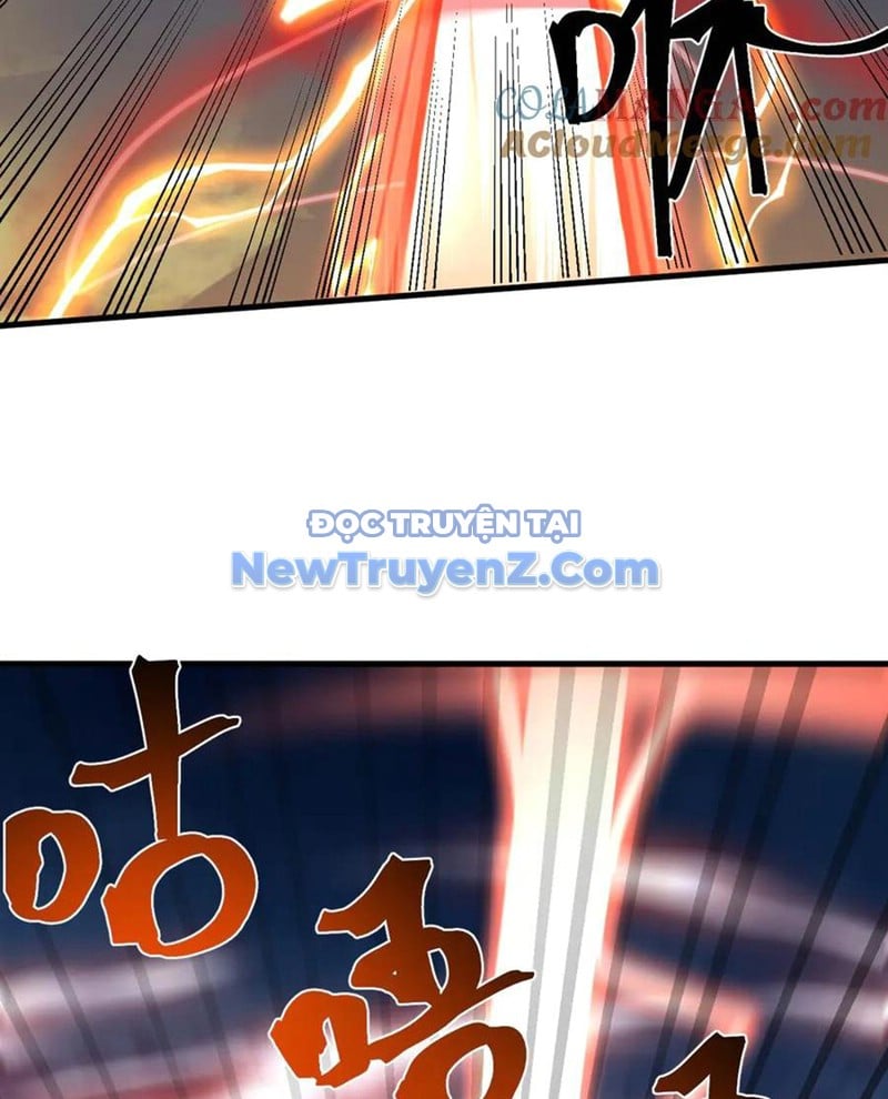 Cao Võ: Hạ Cánh Đến Một Vạn Năm Sau: Chapter 219