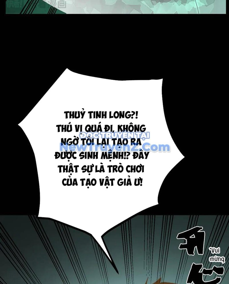 Cao Võ: Hạ Cánh Đến Một Vạn Năm Sau: Chapter 219