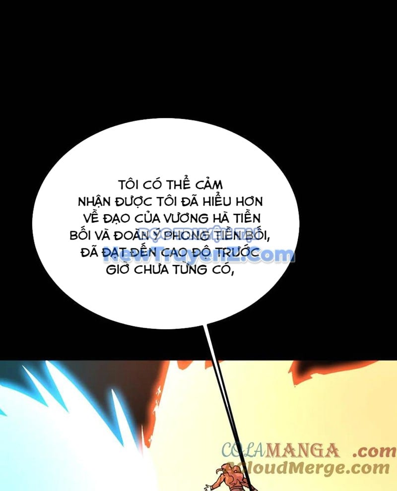 Cao Võ: Hạ Cánh Đến Một Vạn Năm Sau: Chapter 219