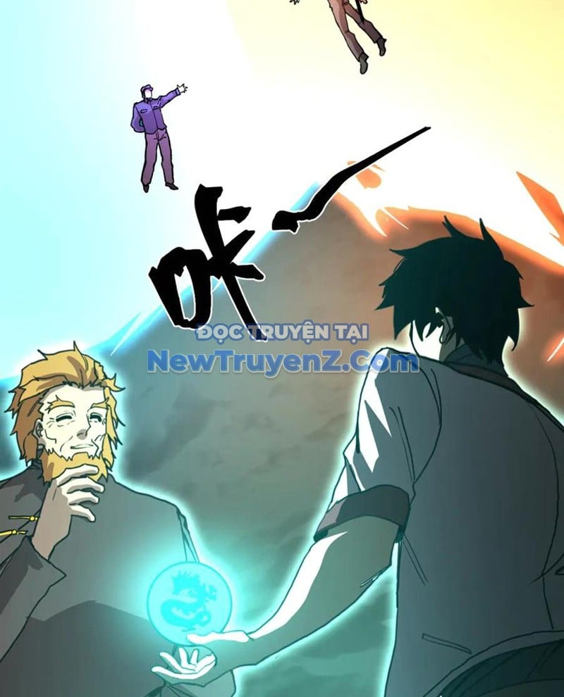 Cao Võ: Hạ Cánh Đến Một Vạn Năm Sau: Chapter 219