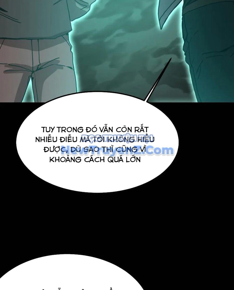 Cao Võ: Hạ Cánh Đến Một Vạn Năm Sau: Chapter 219