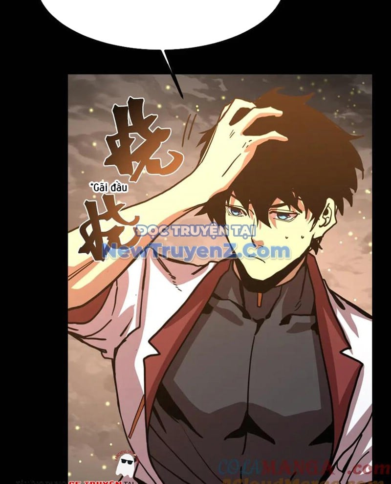 Cao Võ: Hạ Cánh Đến Một Vạn Năm Sau: Chapter 219