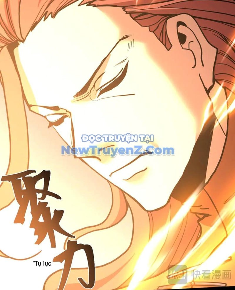 Cao Võ: Hạ Cánh Đến Một Vạn Năm Sau: Chapter 219