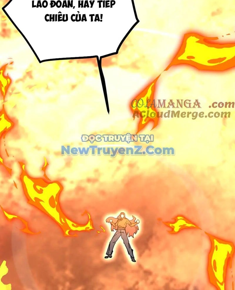 Cao Võ: Hạ Cánh Đến Một Vạn Năm Sau: Chapter 219