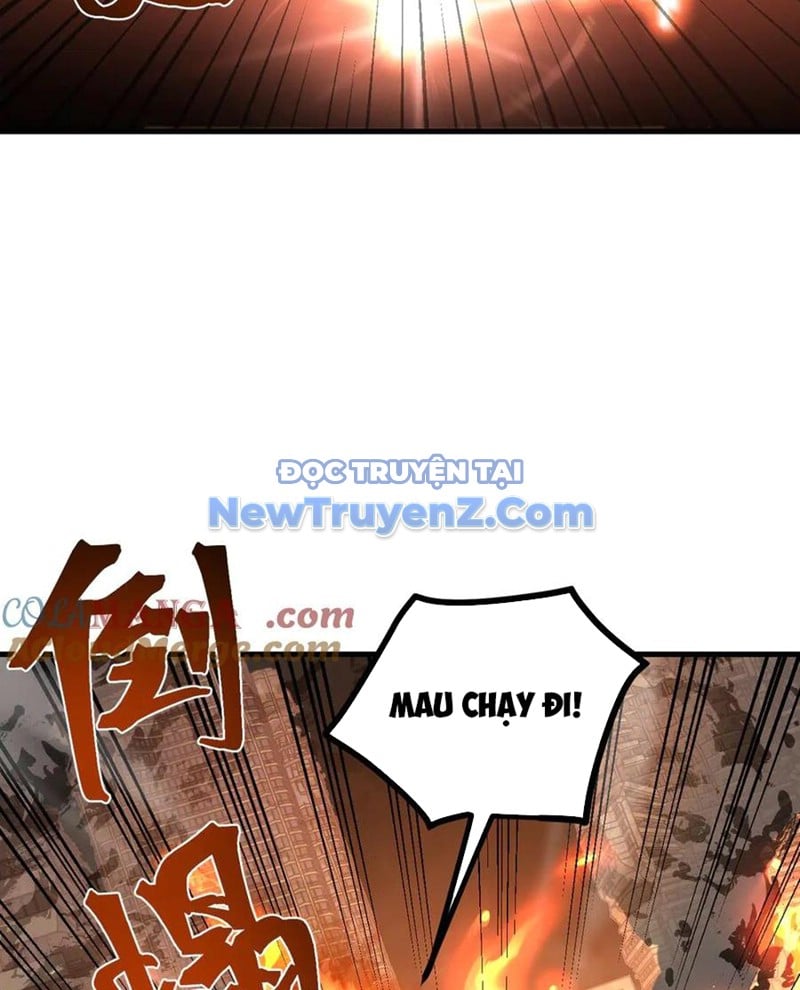Cao Võ: Hạ Cánh Đến Một Vạn Năm Sau: Chapter 219