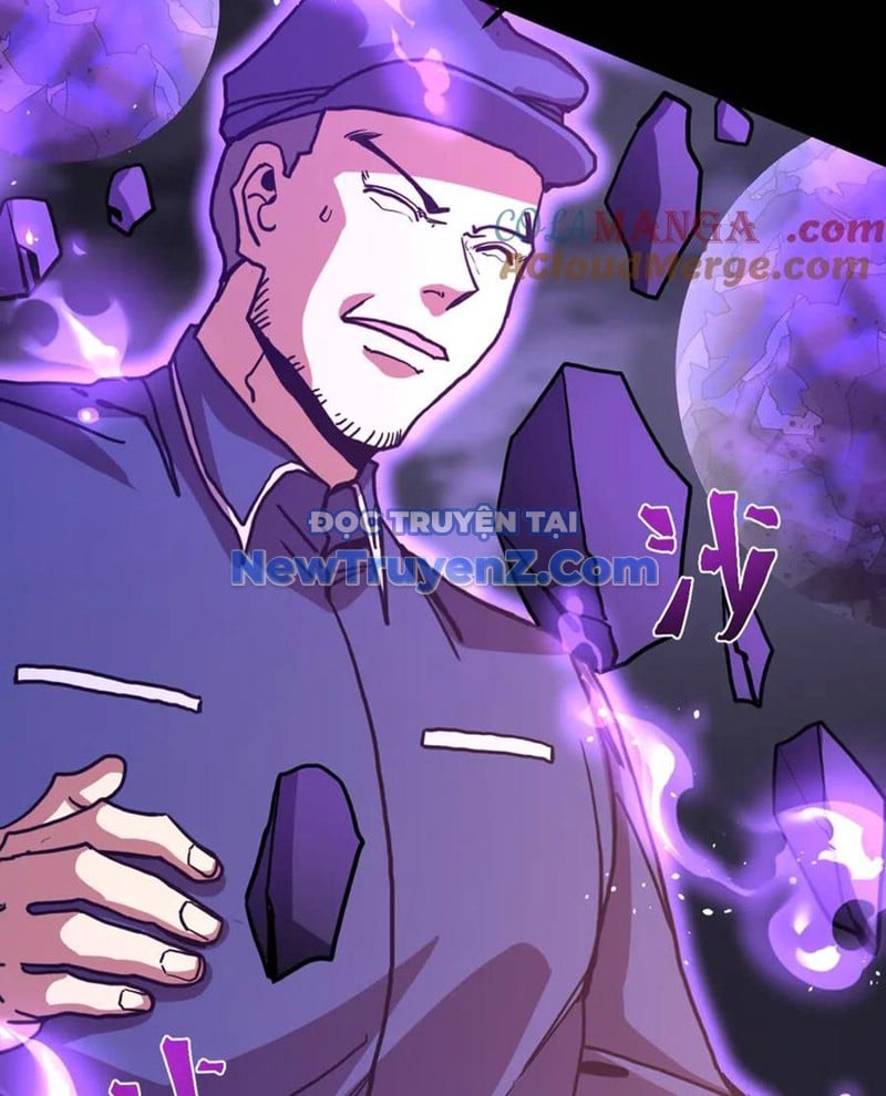 Cao Võ: Hạ Cánh Đến Một Vạn Năm Sau: Chapter 219