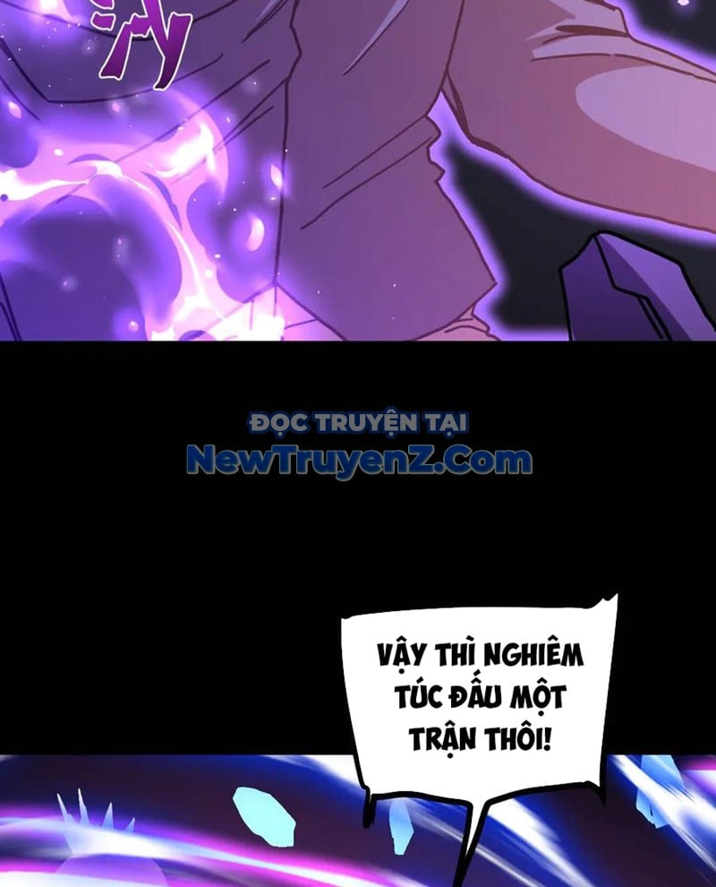 Cao Võ: Hạ Cánh Đến Một Vạn Năm Sau: Chapter 219