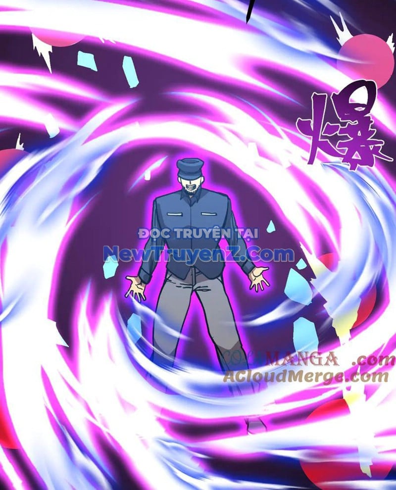 Cao Võ: Hạ Cánh Đến Một Vạn Năm Sau: Chapter 219