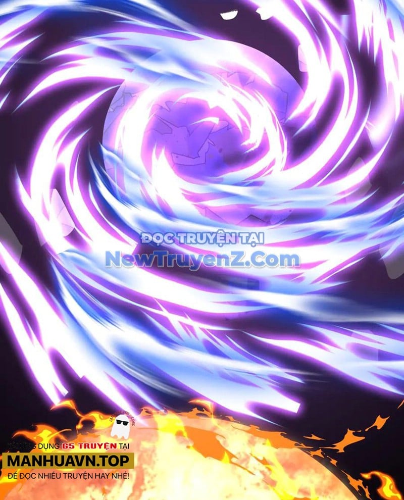 Cao Võ: Hạ Cánh Đến Một Vạn Năm Sau: Chapter 219