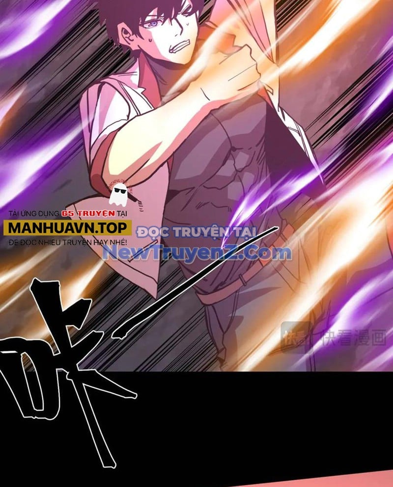 Cao Võ: Hạ Cánh Đến Một Vạn Năm Sau: Chapter 219