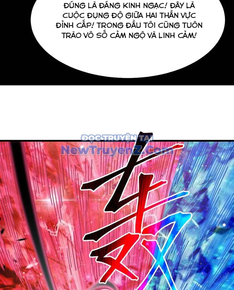 Cao Võ: Hạ Cánh Đến Một Vạn Năm Sau: Chapter 219