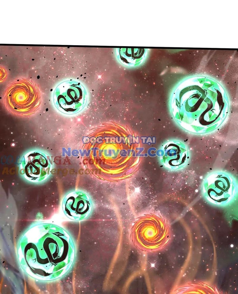 Cao Võ: Hạ Cánh Đến Một Vạn Năm Sau: Chapter 219