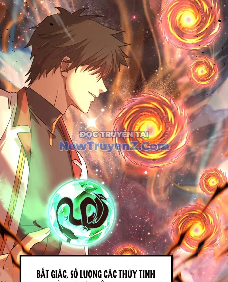 Cao Võ: Hạ Cánh Đến Một Vạn Năm Sau: Chapter 219