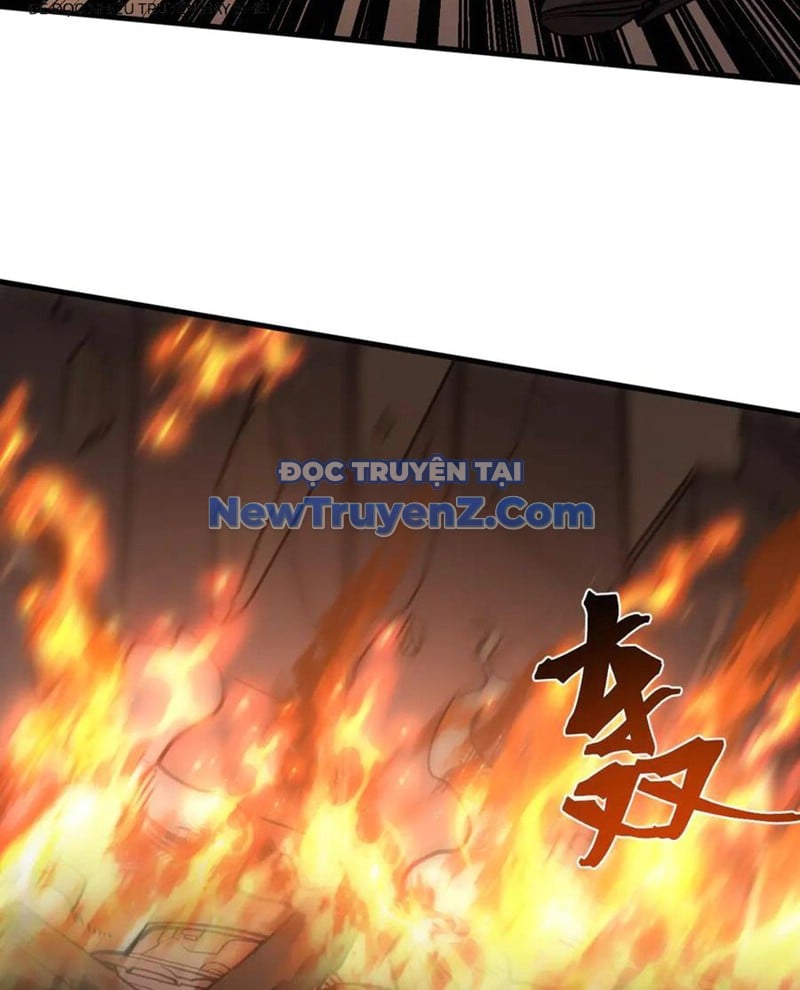 Cao Võ: Hạ Cánh Đến Một Vạn Năm Sau: Chapter 219