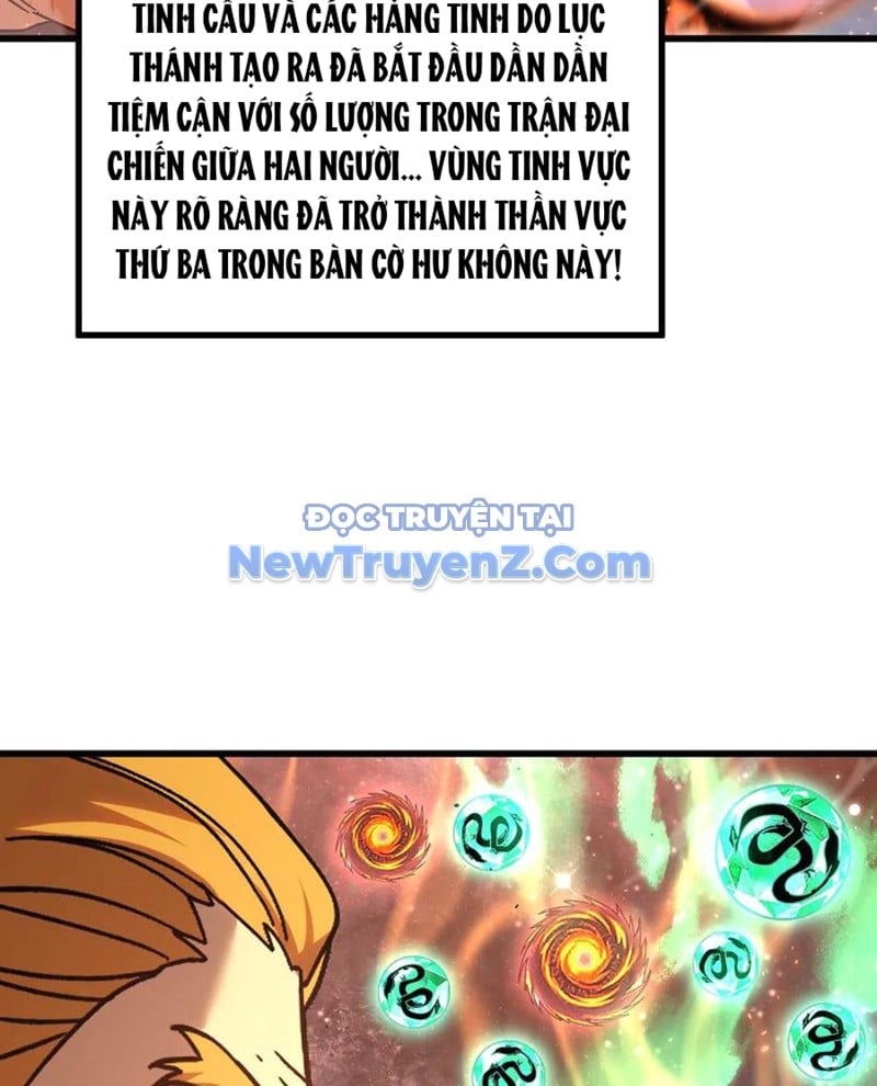 Cao Võ: Hạ Cánh Đến Một Vạn Năm Sau: Chapter 219