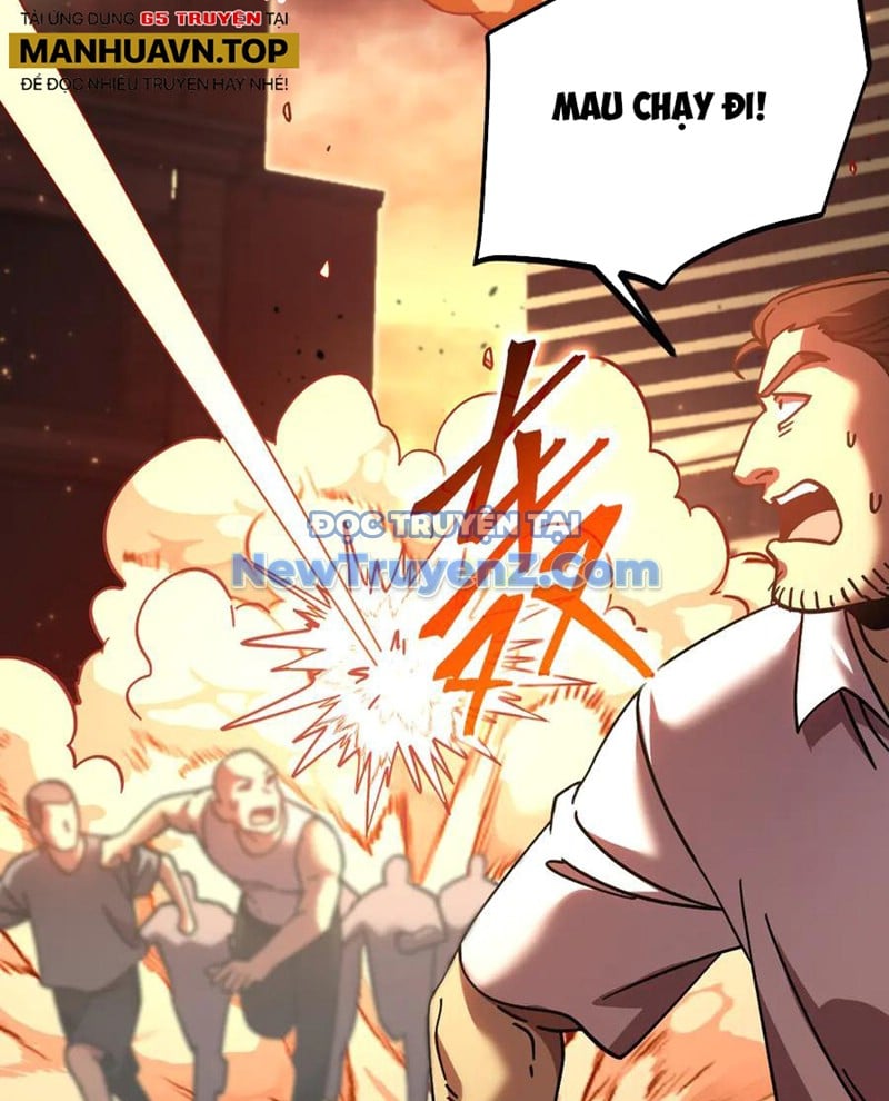 Cao Võ: Hạ Cánh Đến Một Vạn Năm Sau: Chapter 219