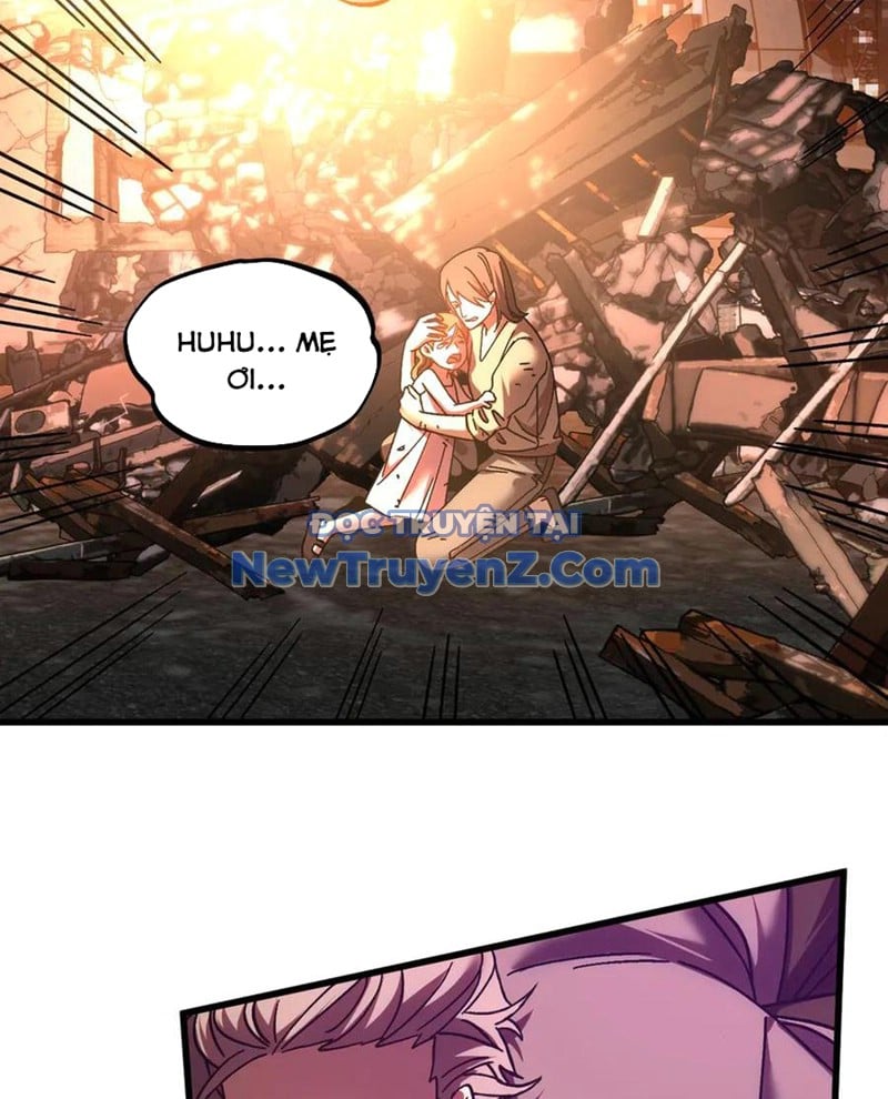 Cao Võ: Hạ Cánh Đến Một Vạn Năm Sau: Chapter 219