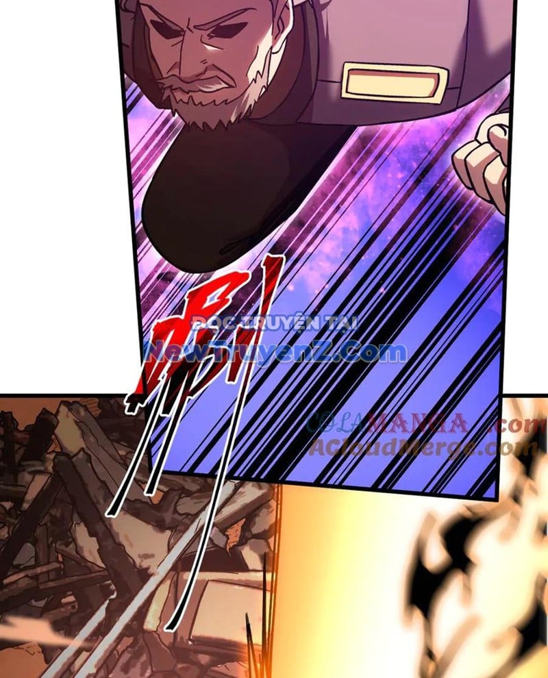 Cao Võ: Hạ Cánh Đến Một Vạn Năm Sau: Chapter 219