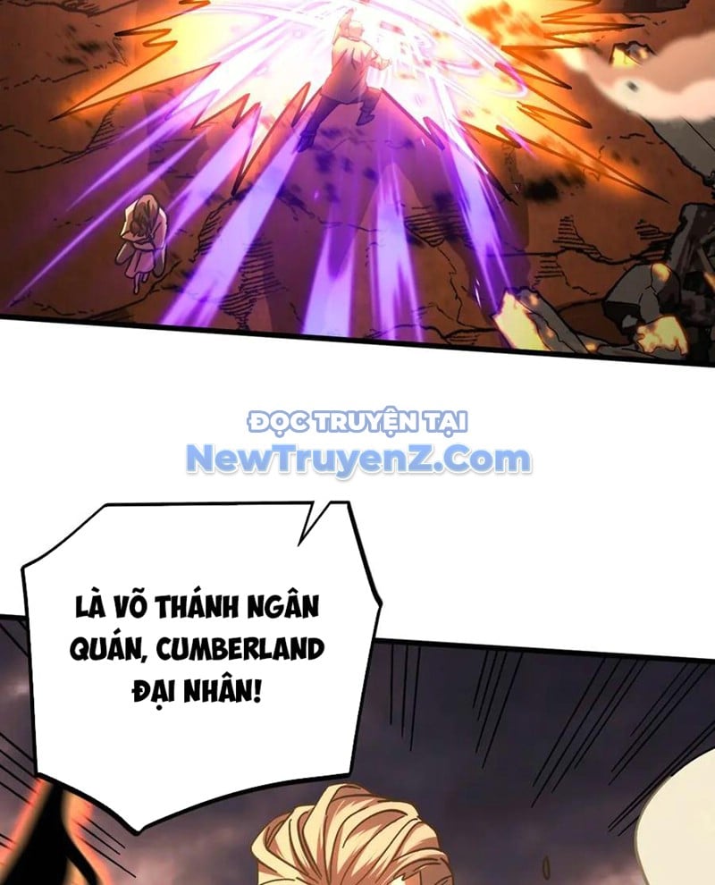 Cao Võ: Hạ Cánh Đến Một Vạn Năm Sau: Chapter 219