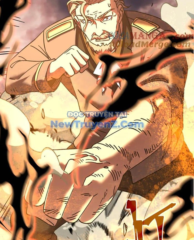 Cao Võ: Hạ Cánh Đến Một Vạn Năm Sau: Chapter 219