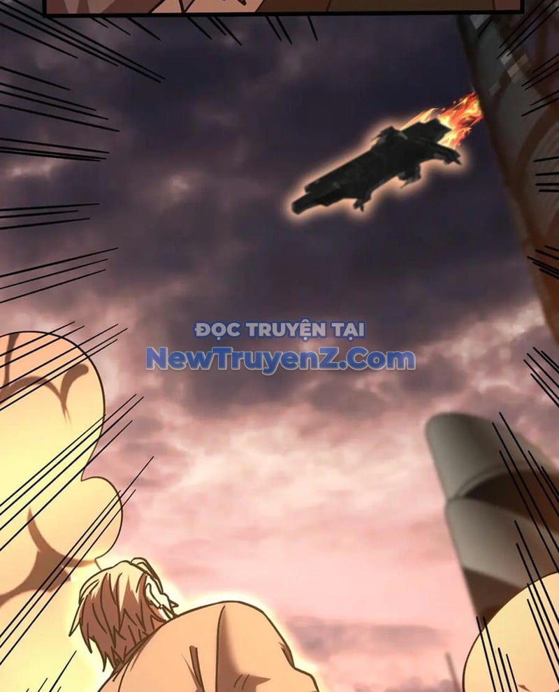 Cao Võ: Hạ Cánh Đến Một Vạn Năm Sau: Chapter 219