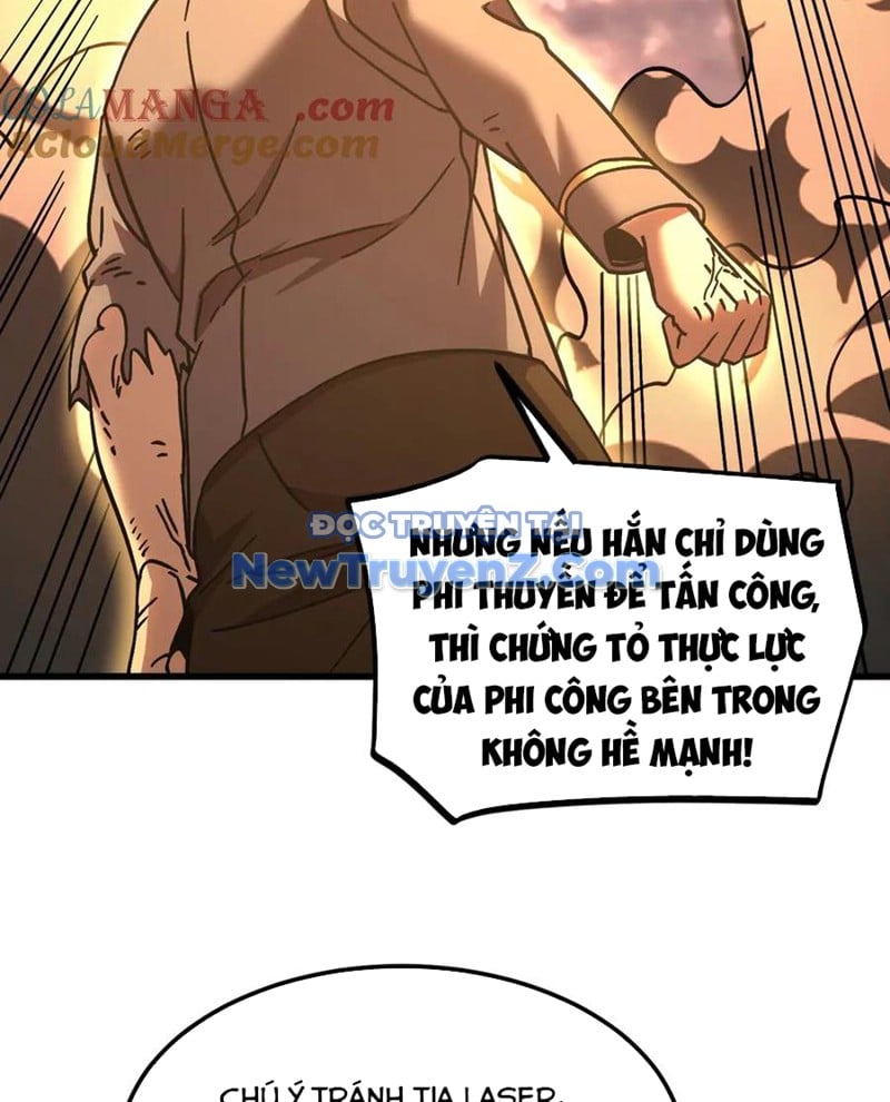 Cao Võ: Hạ Cánh Đến Một Vạn Năm Sau: Chapter 219
