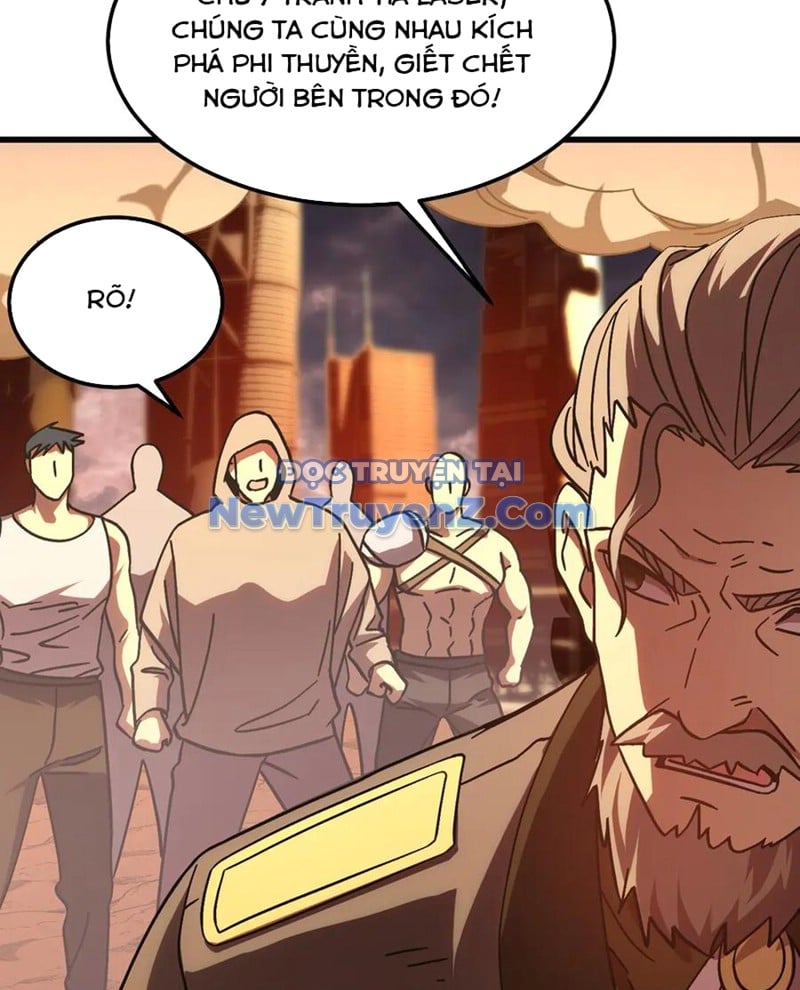 Cao Võ: Hạ Cánh Đến Một Vạn Năm Sau: Chapter 219