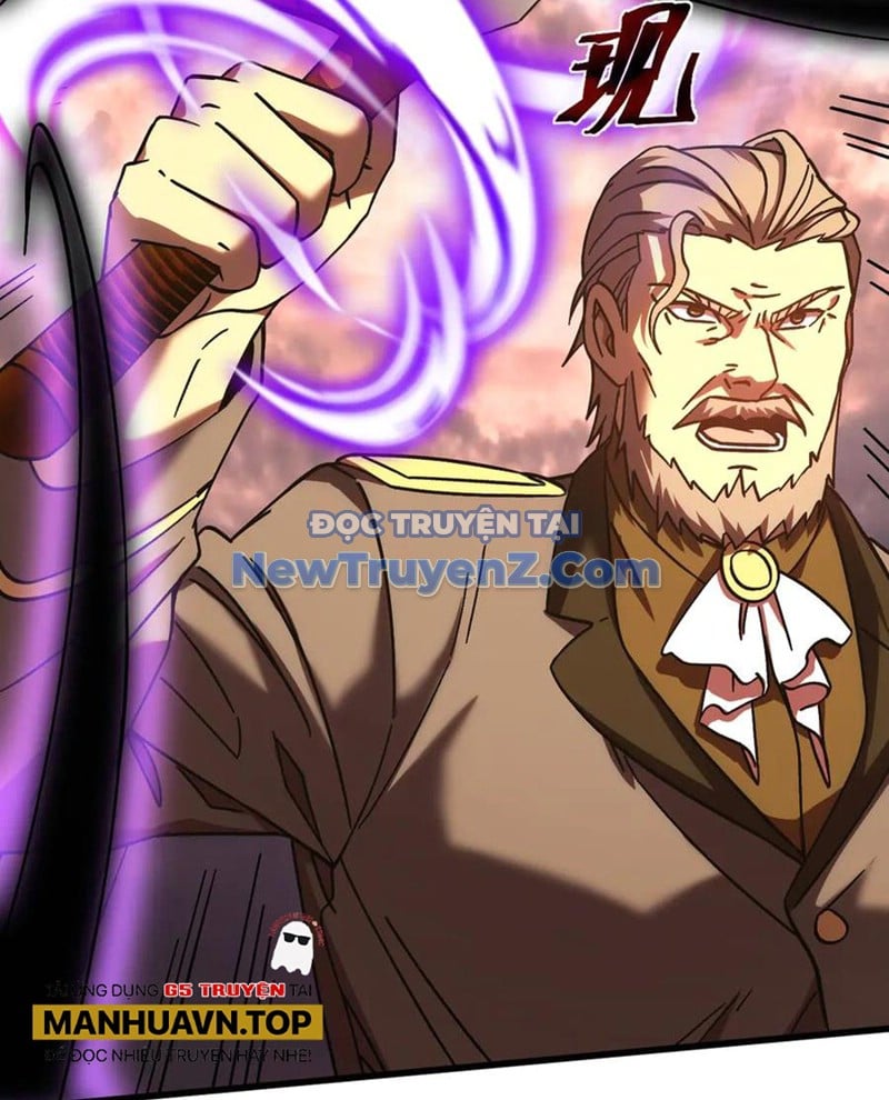 Cao Võ: Hạ Cánh Đến Một Vạn Năm Sau: Chapter 219