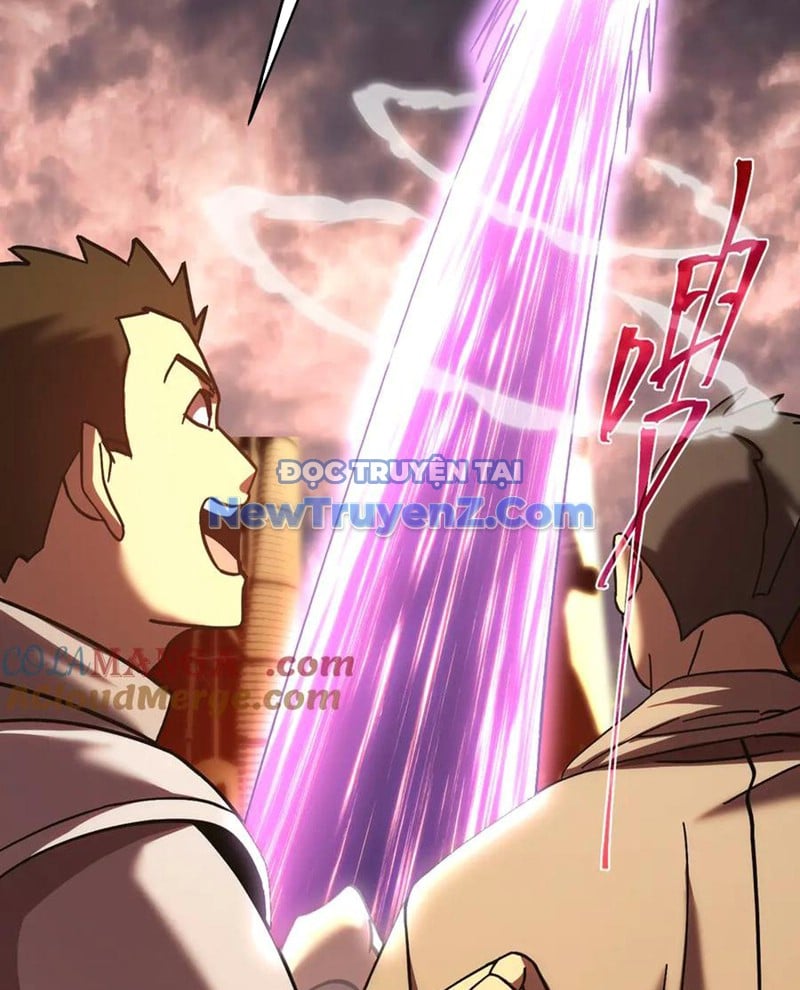 Cao Võ: Hạ Cánh Đến Một Vạn Năm Sau: Chapter 219