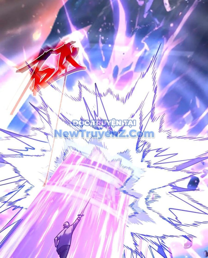 Cao Võ: Hạ Cánh Đến Một Vạn Năm Sau: Chapter 219