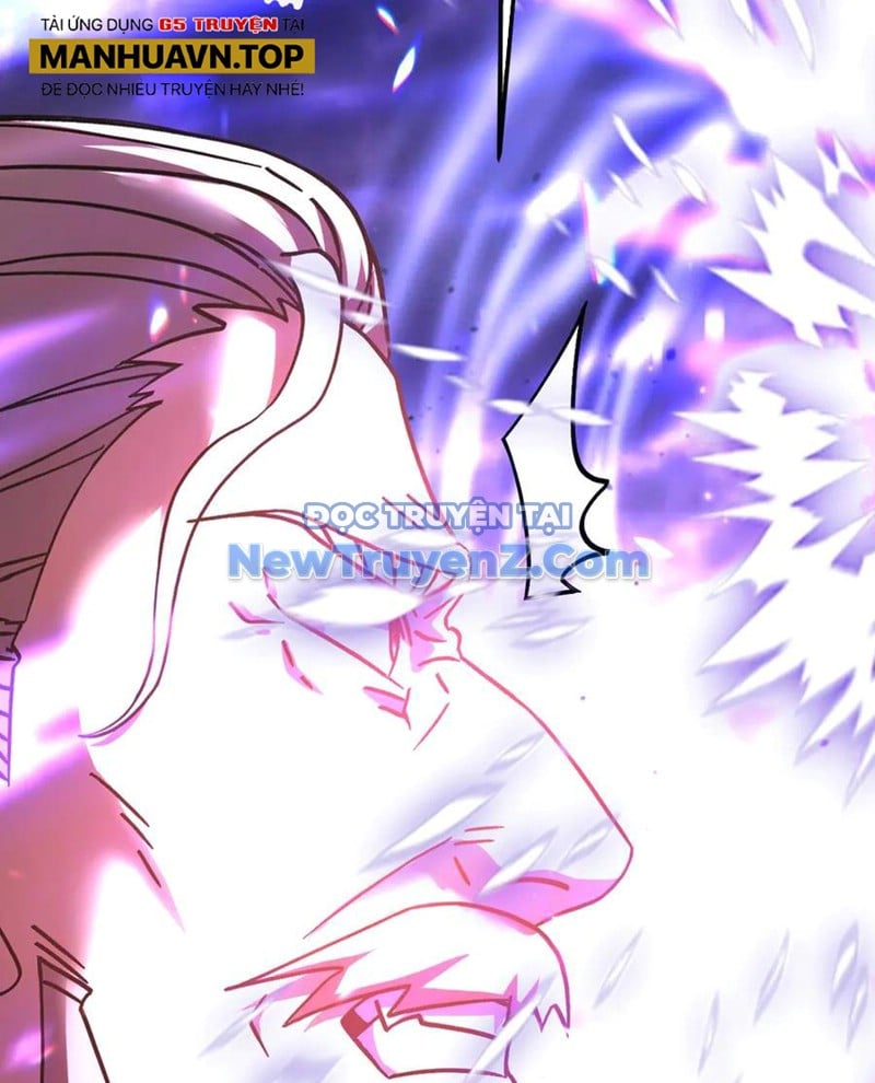 Cao Võ: Hạ Cánh Đến Một Vạn Năm Sau: Chapter 219