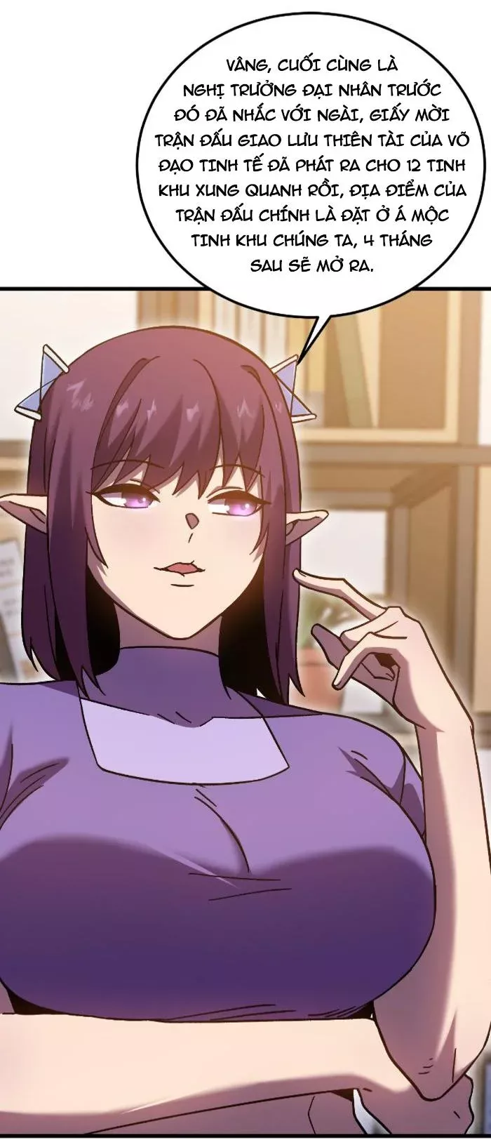 Cao Võ: Hạ Cánh Đến Một Vạn Năm Sau: Chapter 251