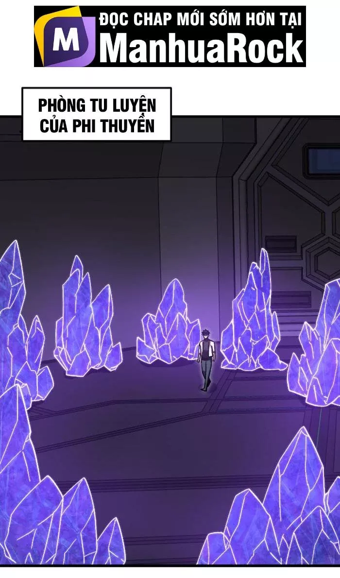 Cao Võ: Hạ Cánh Đến Một Vạn Năm Sau: Chapter 251